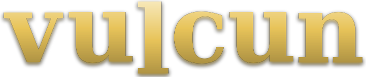 vulcun logotipo