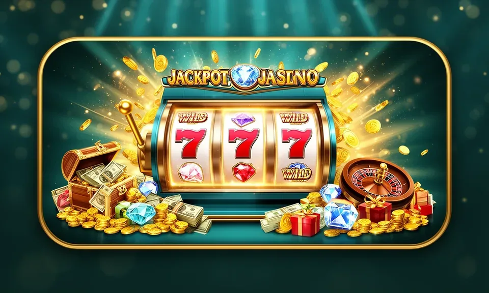vulcun Casino